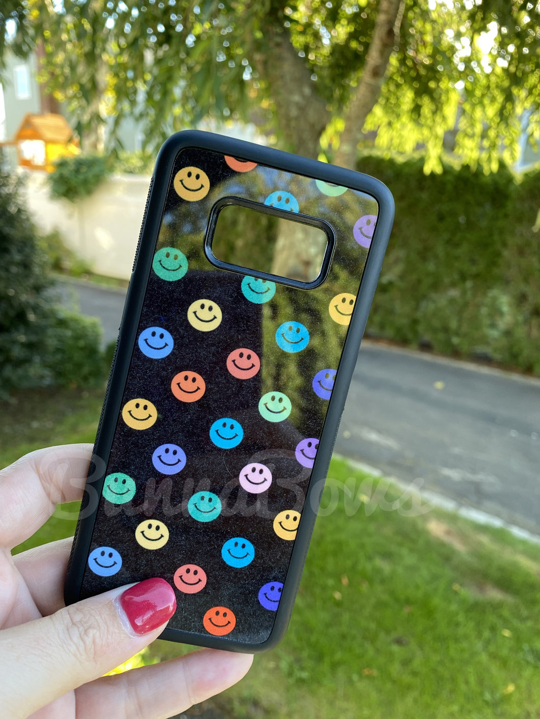 Happy Dance Phone Case